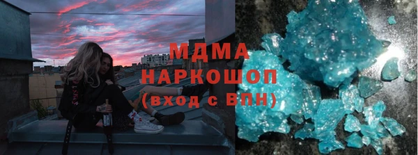 кокс Няндома